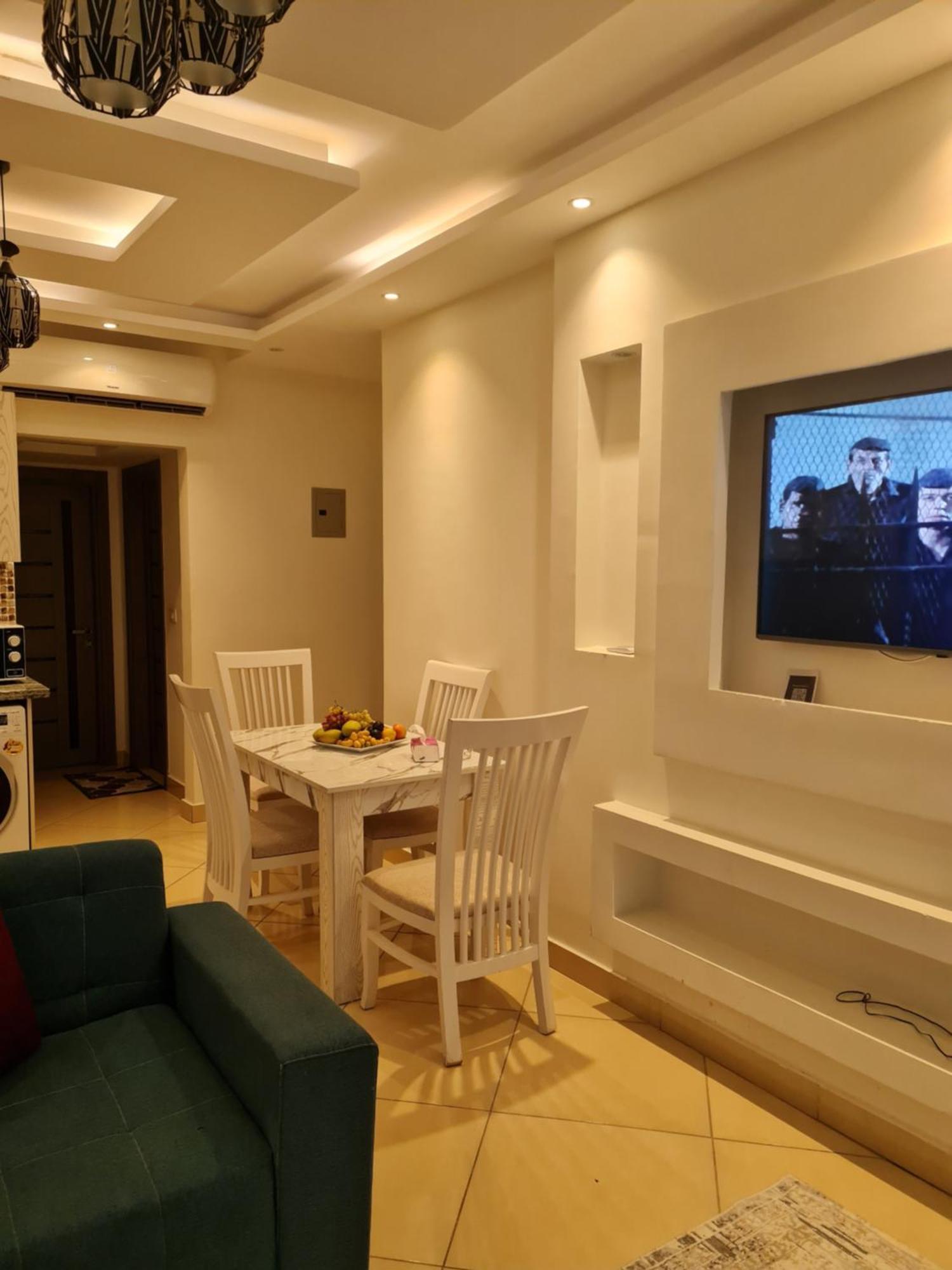 Sharm Hills Appartement Buitenkant foto