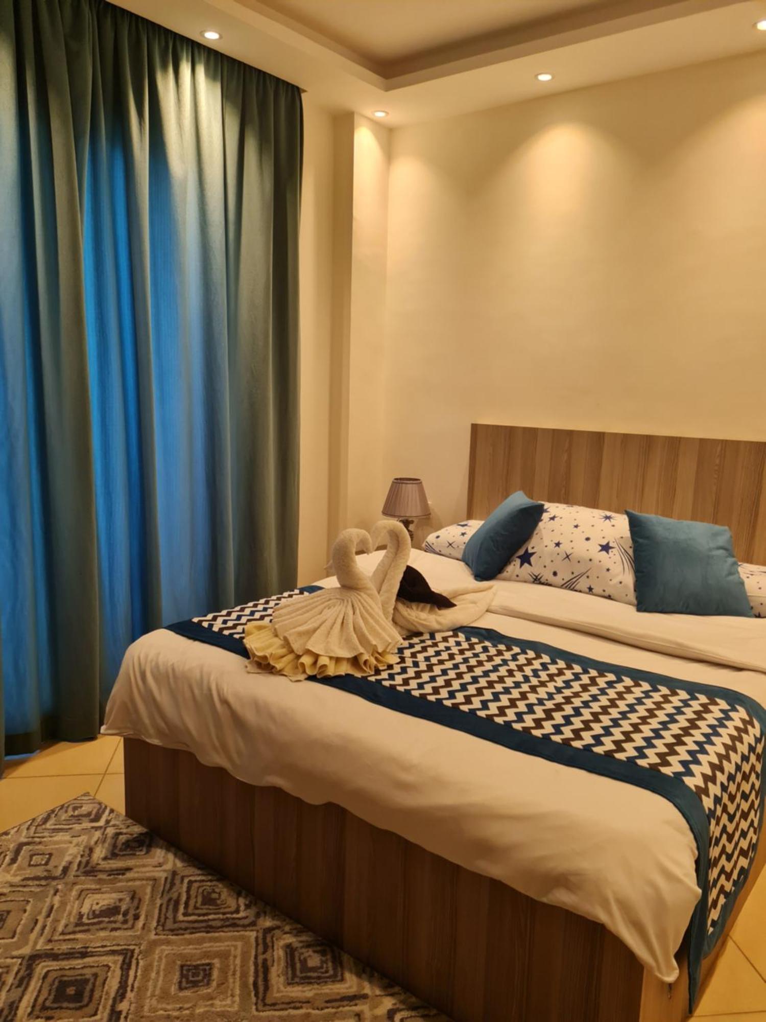 Sharm Hills Appartement Buitenkant foto