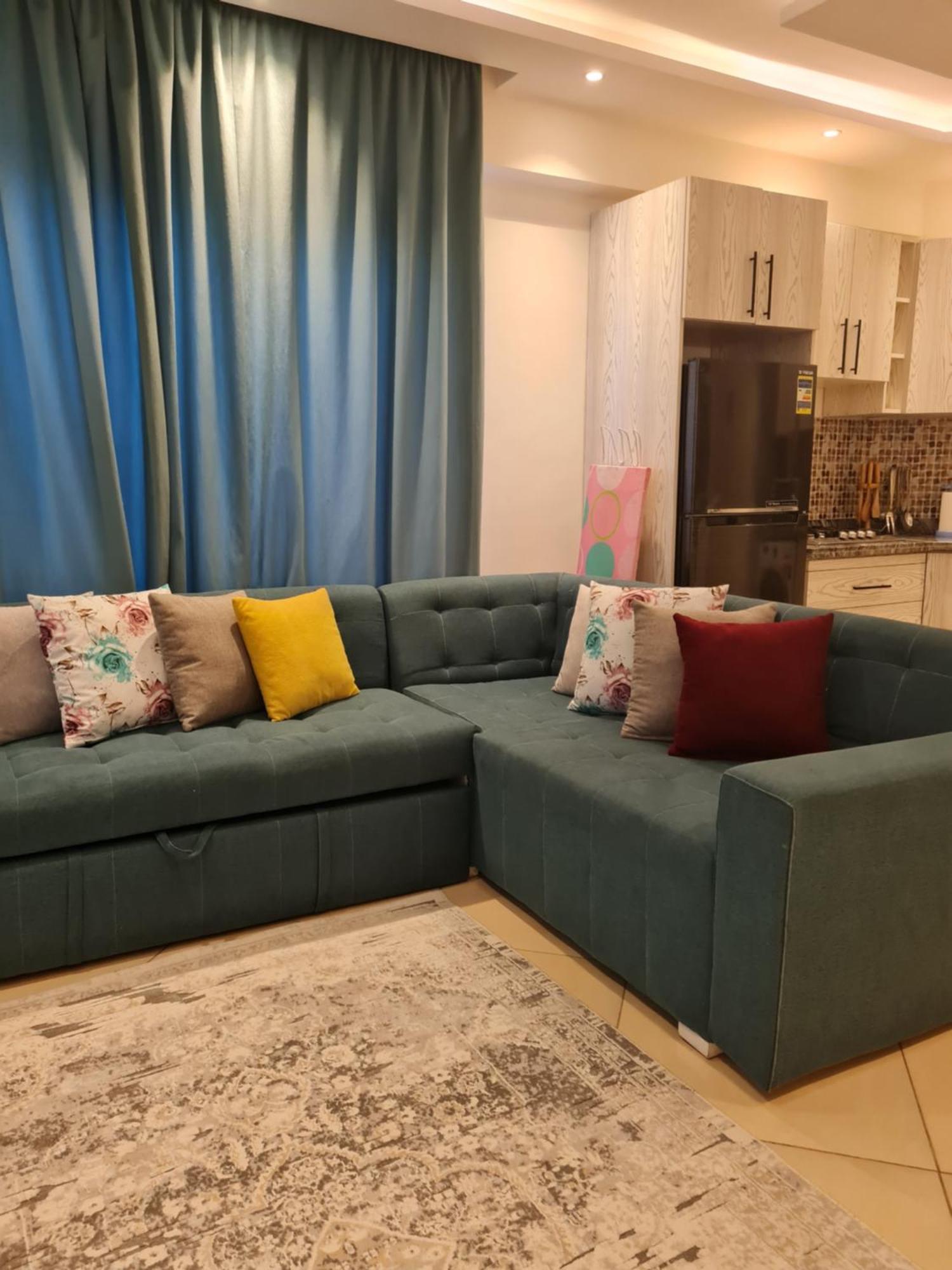 Sharm Hills Appartement Buitenkant foto
